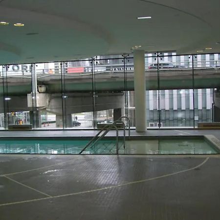 Kashaneh At Ice Toronto Exterior photo